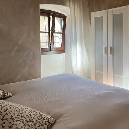 Apartamento La Columbera Trento Exterior foto