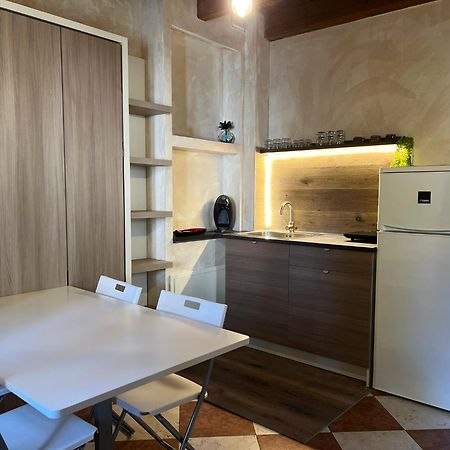 Apartamento La Columbera Trento Exterior foto