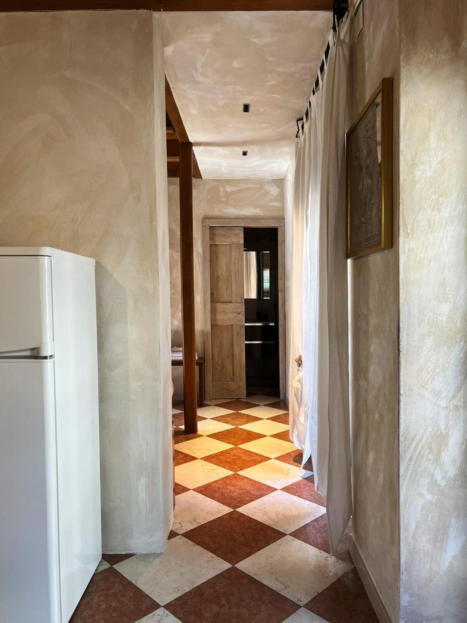 Apartamento La Columbera Trento Exterior foto