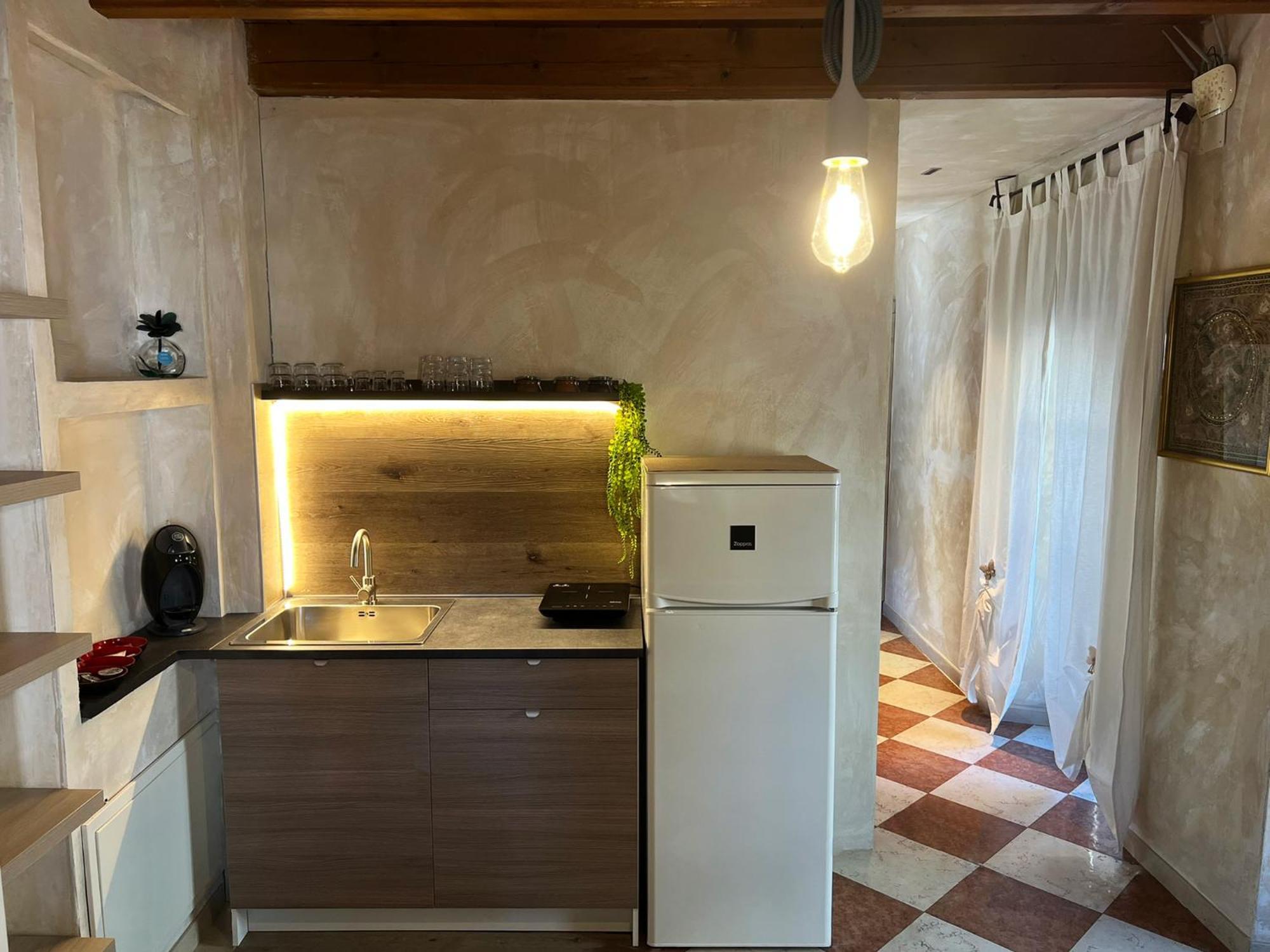 Apartamento La Columbera Trento Exterior foto