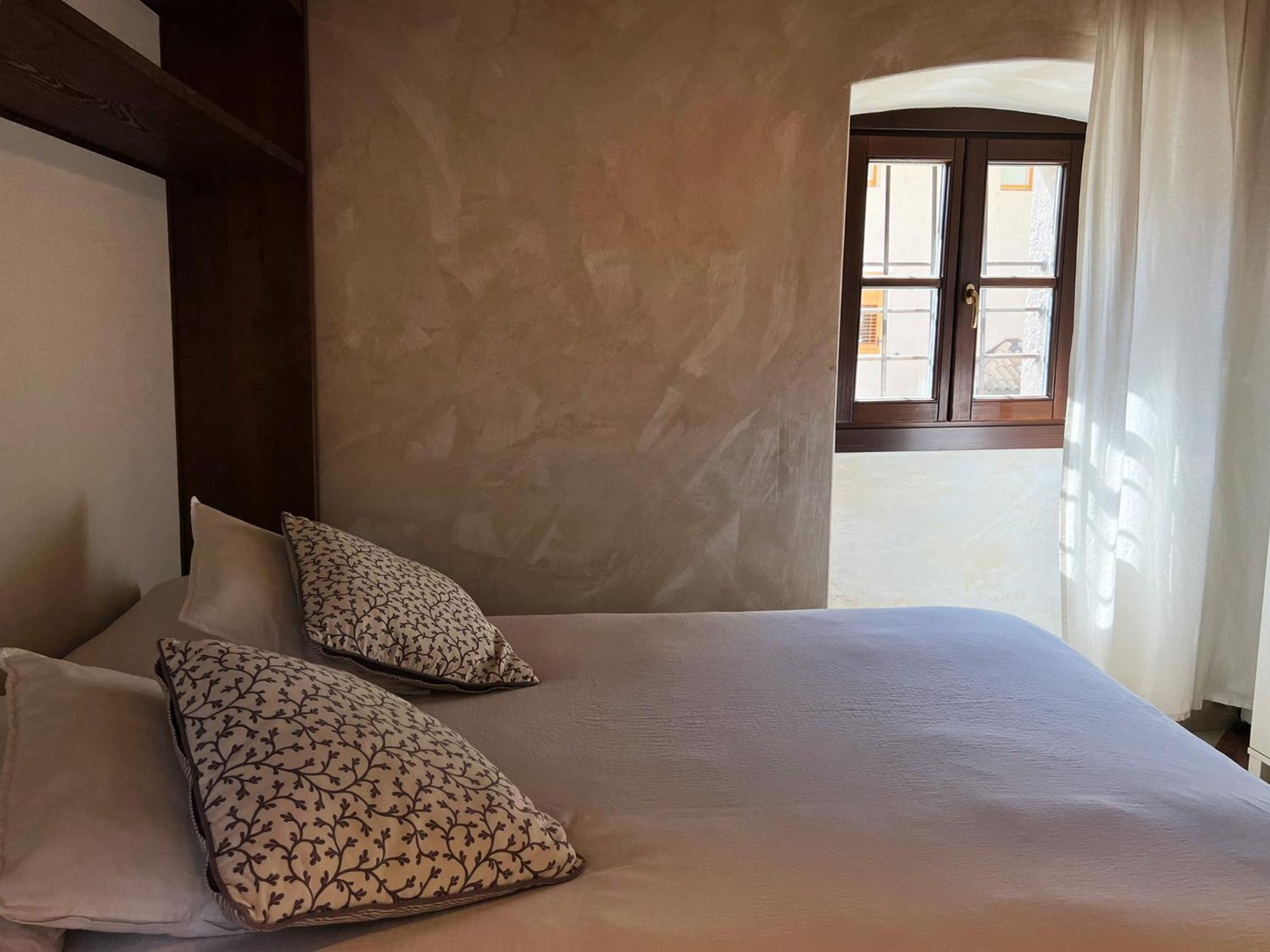 Apartamento La Columbera Trento Exterior foto