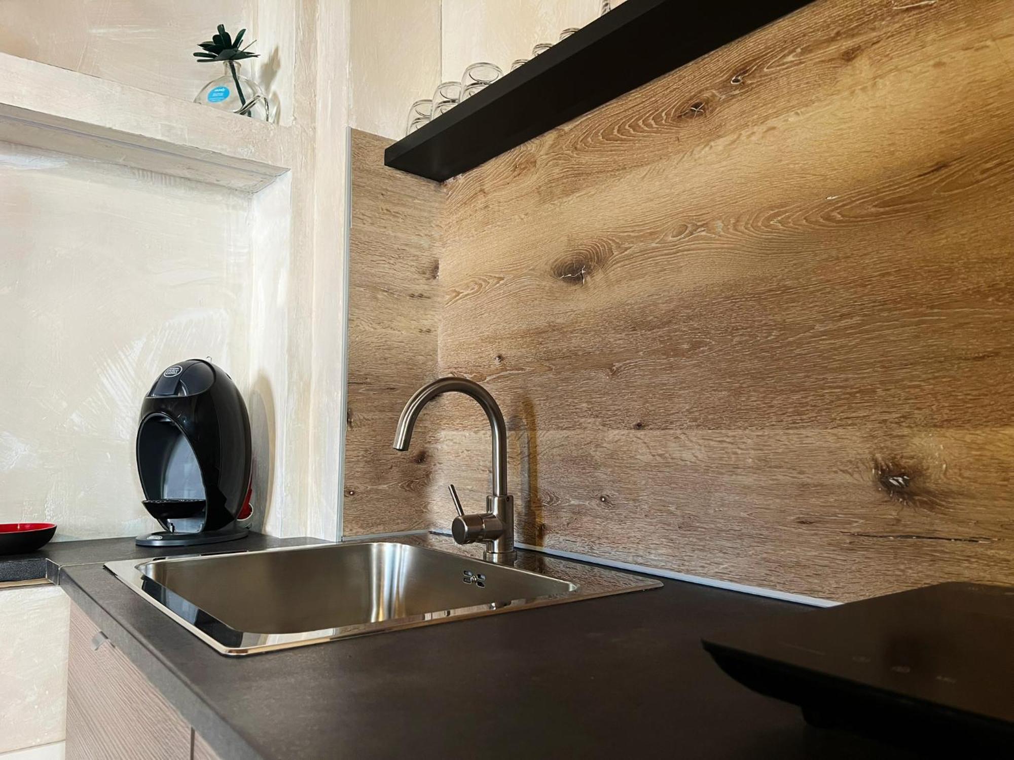 Apartamento La Columbera Trento Exterior foto