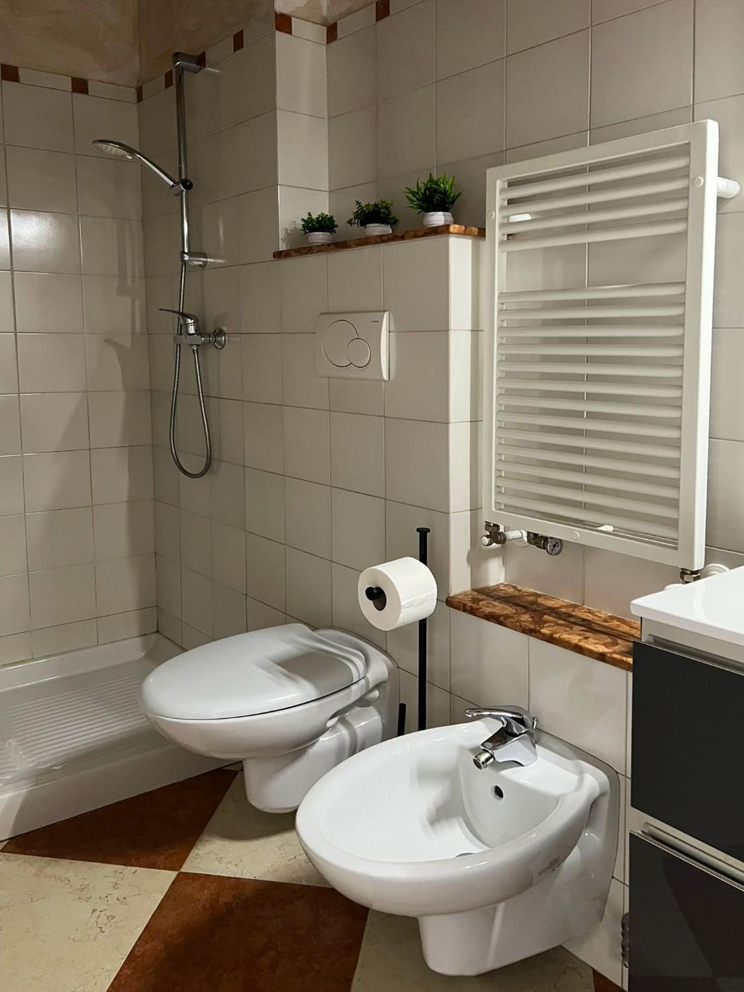 Apartamento La Columbera Trento Exterior foto
