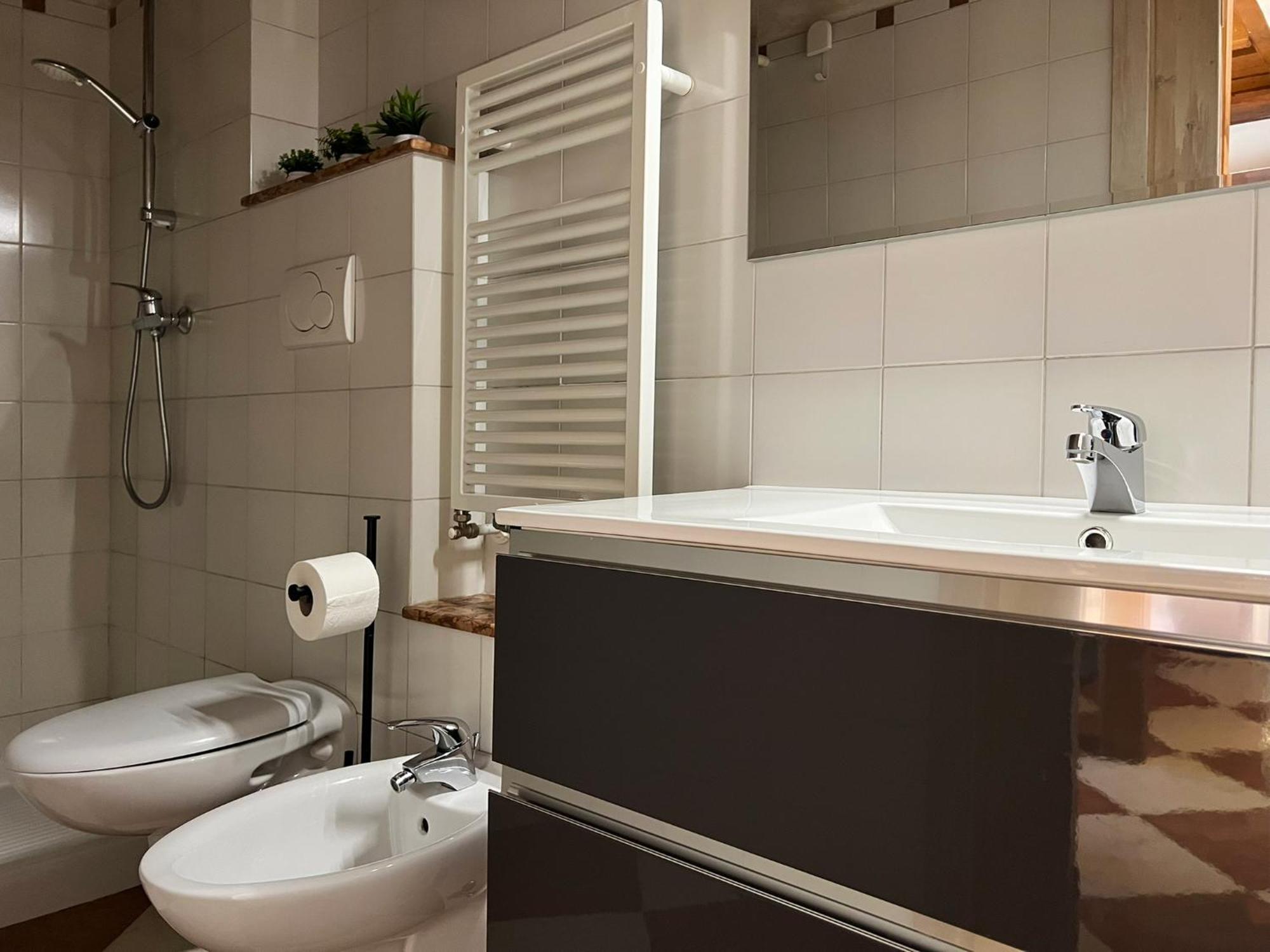 Apartamento La Columbera Trento Exterior foto
