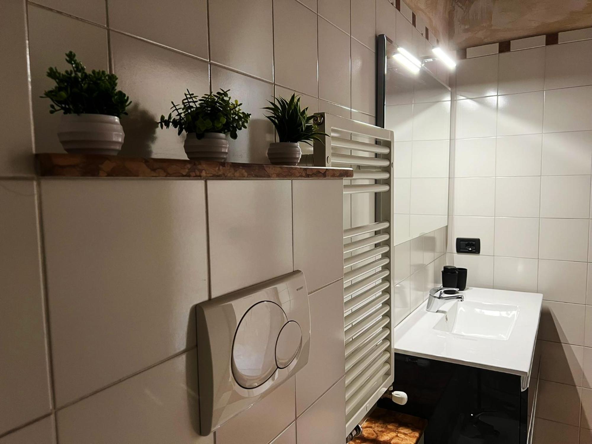 Apartamento La Columbera Trento Exterior foto