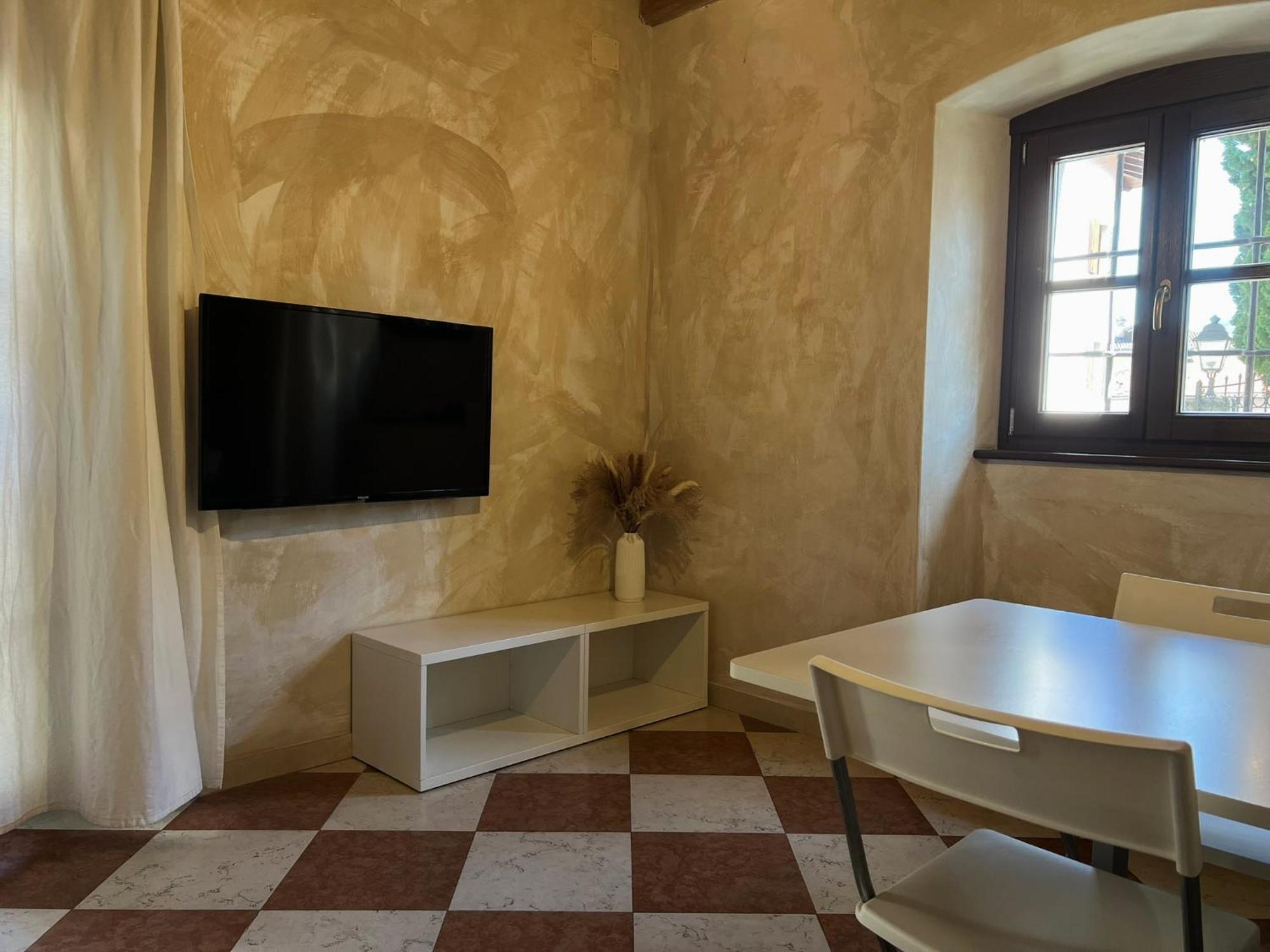 Apartamento La Columbera Trento Exterior foto