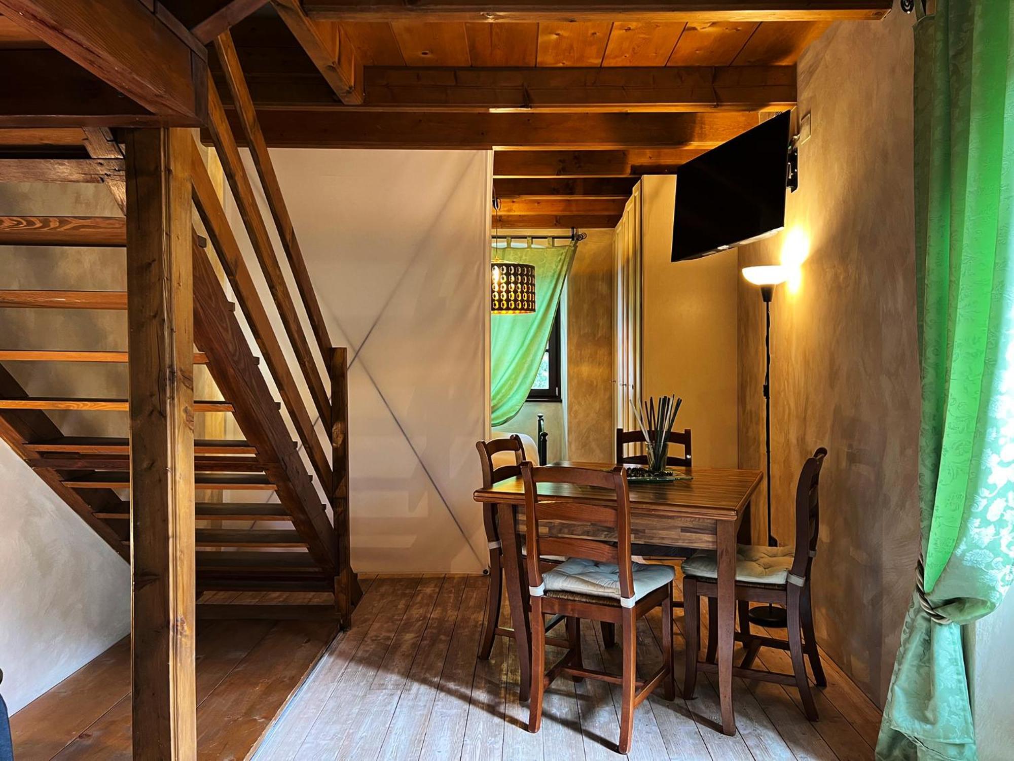 Apartamento La Columbera Trento Exterior foto