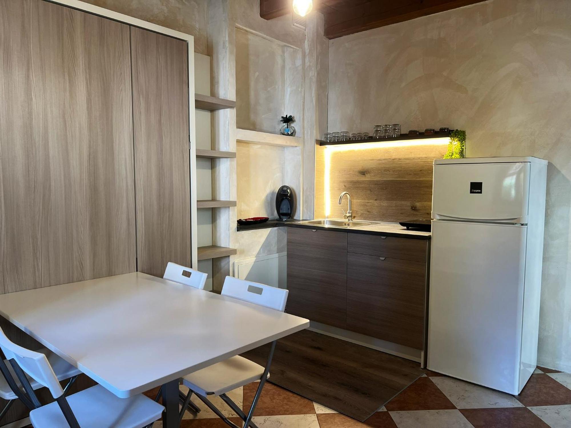 Apartamento La Columbera Trento Exterior foto