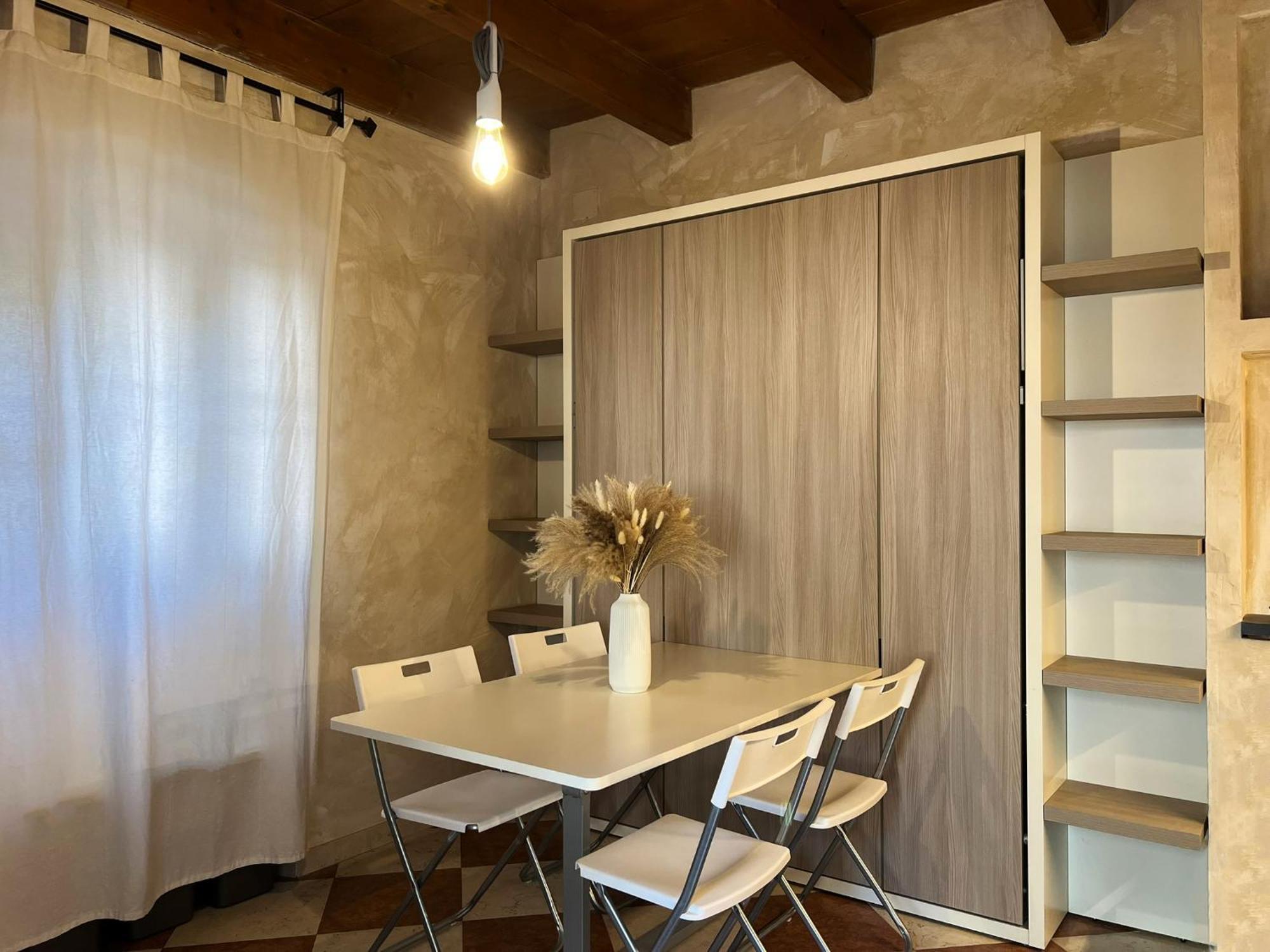 Apartamento La Columbera Trento Exterior foto