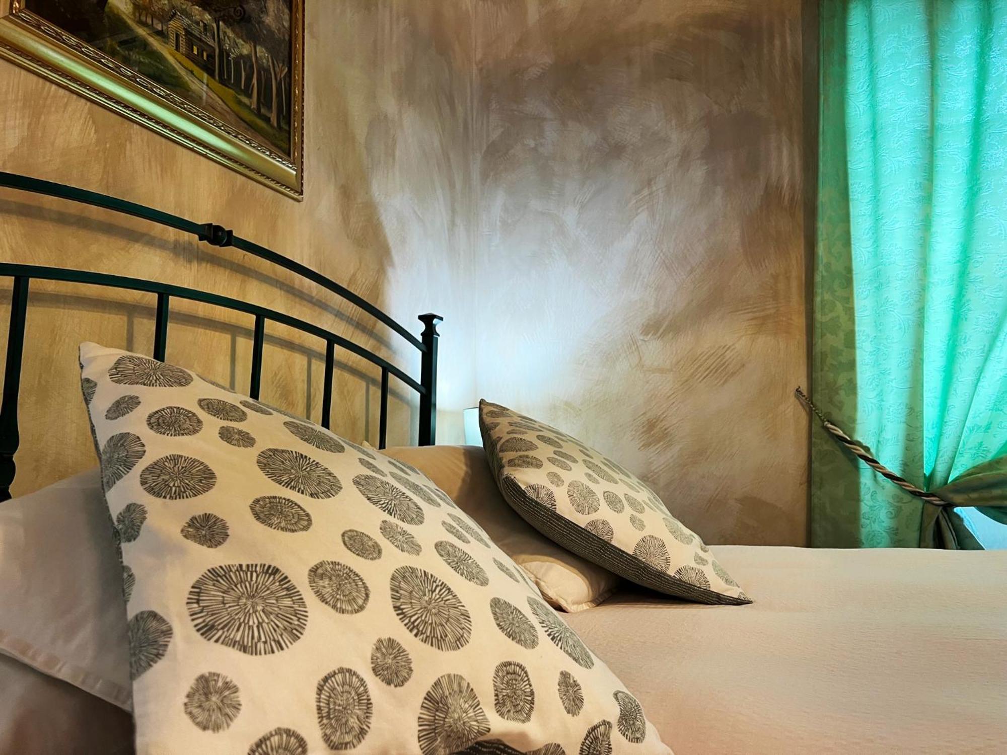 Apartamento La Columbera Trento Exterior foto