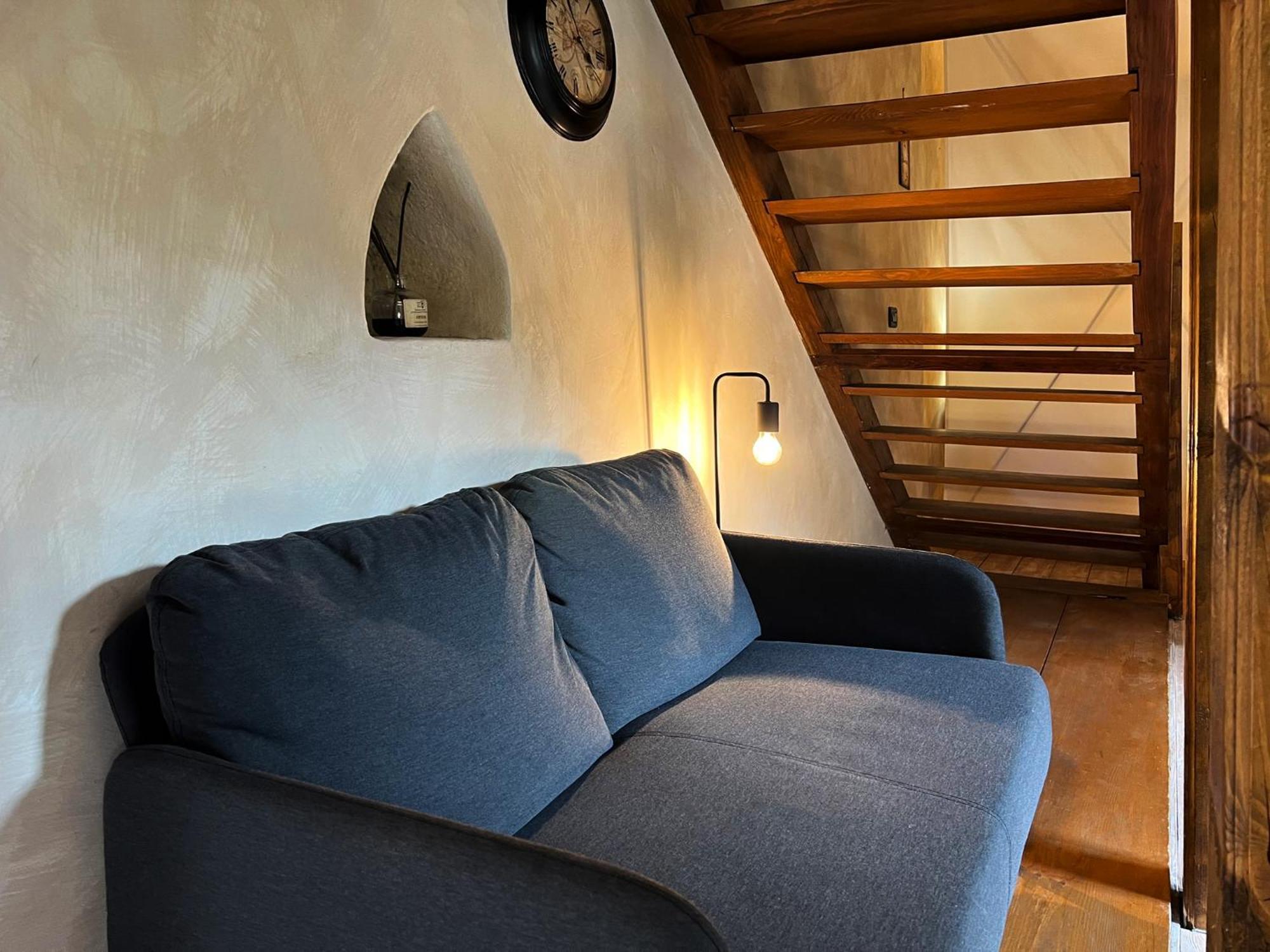Apartamento La Columbera Trento Exterior foto