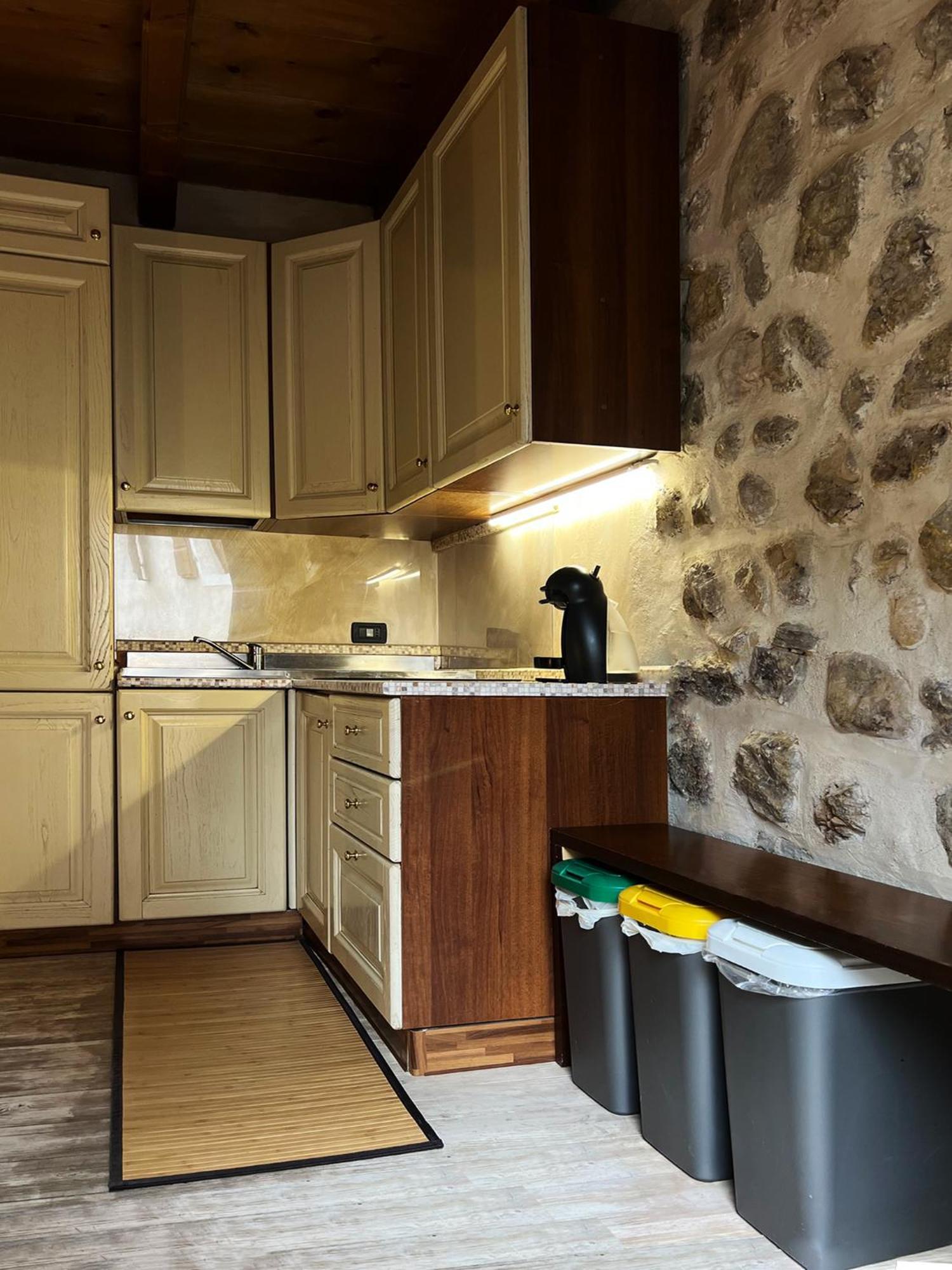 Apartamento La Columbera Trento Exterior foto