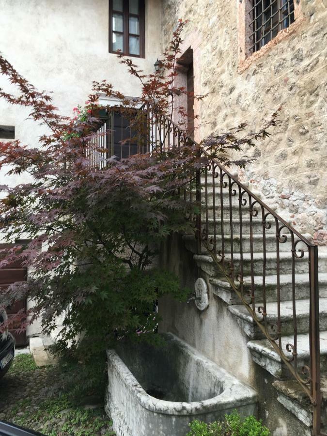 Apartamento La Columbera Trento Exterior foto